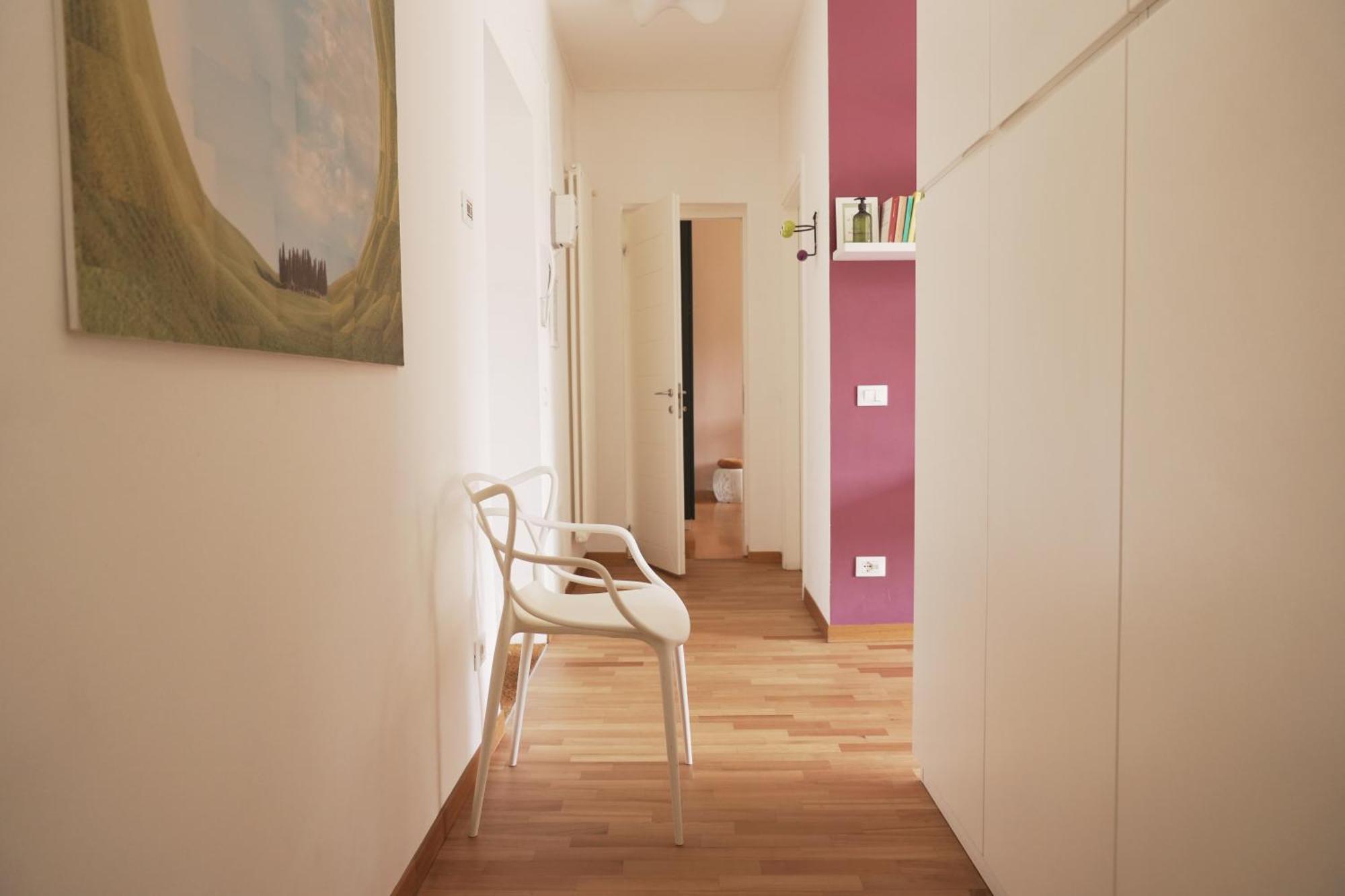 Apartament Porta Garibaldi Mediolan Zewnętrze zdjęcie