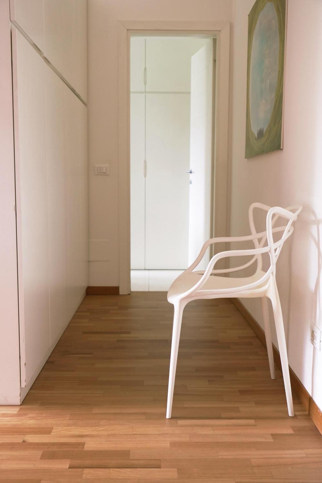 Apartament Porta Garibaldi Mediolan Zewnętrze zdjęcie