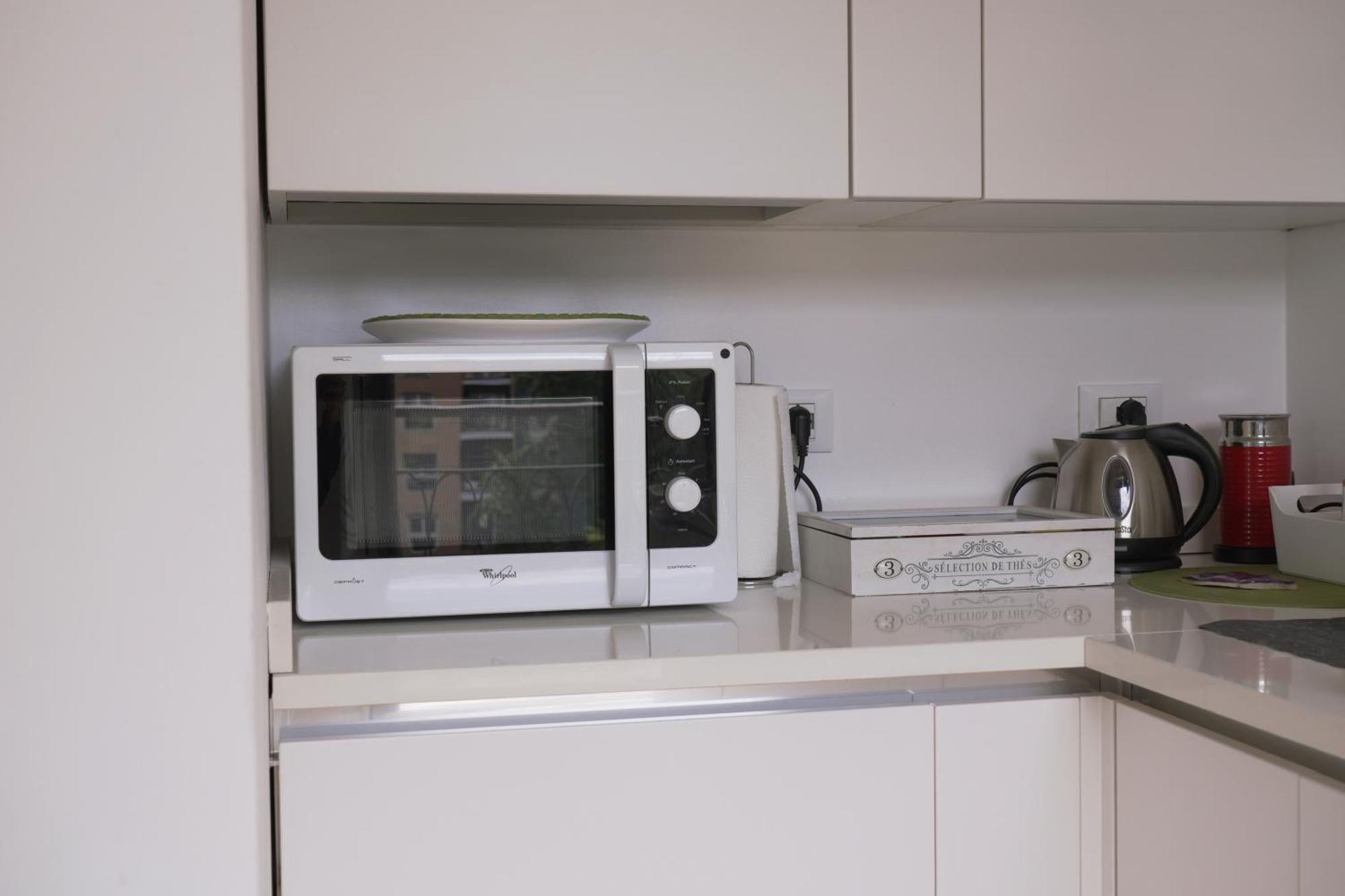 Apartament Porta Garibaldi Mediolan Zewnętrze zdjęcie