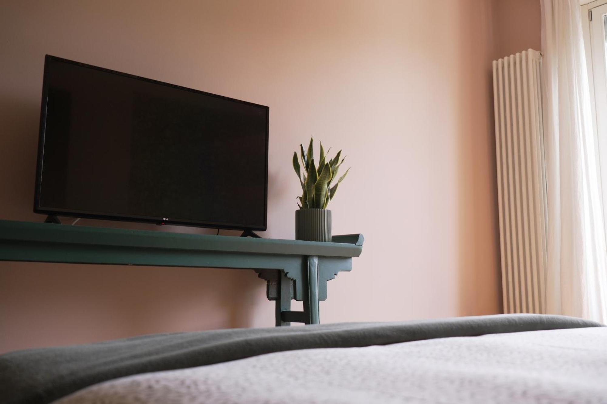Apartament Porta Garibaldi Mediolan Zewnętrze zdjęcie