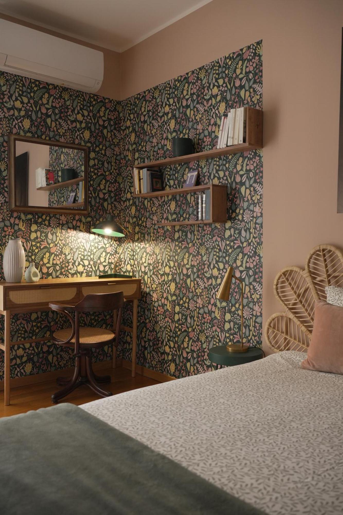 Apartament Porta Garibaldi Mediolan Zewnętrze zdjęcie