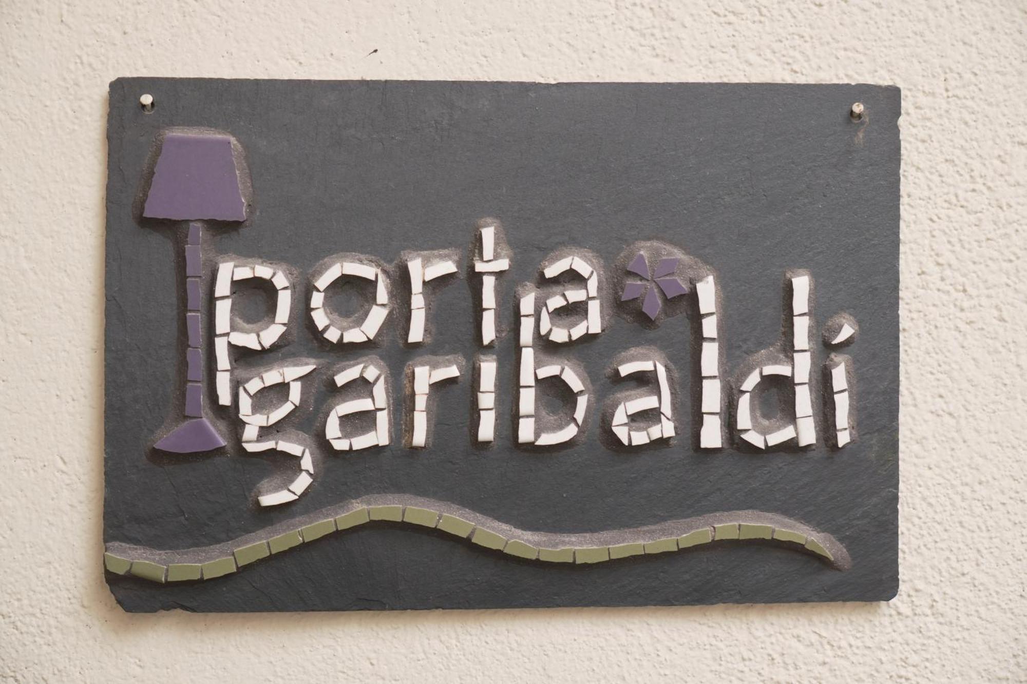 Apartament Porta Garibaldi Mediolan Zewnętrze zdjęcie
