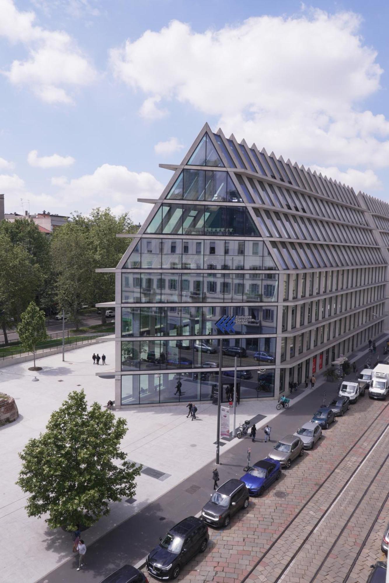 Apartament Porta Garibaldi Mediolan Zewnętrze zdjęcie