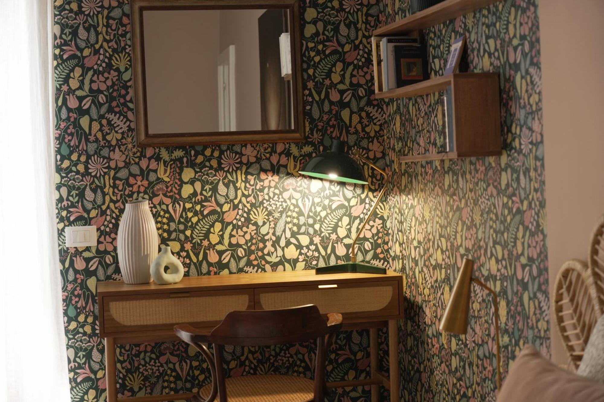 Apartament Porta Garibaldi Mediolan Zewnętrze zdjęcie